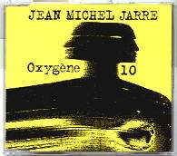Jean Michel Jarre - Oxygene 10 CD 1