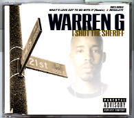 Warren G - I Shot The Sheriff