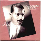 Alexander O'Neal - The Lovers