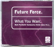 Future Force