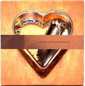 M People - Open Your Heart CD 2