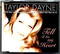 Taylor Dayne - Tell It To My Heart