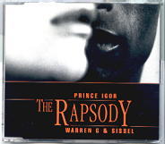 Warren G & Sissel - Prince Igor