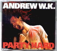 Andrew W.K. - Party Hard