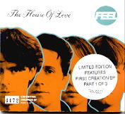The House Of Love - Feel CD2