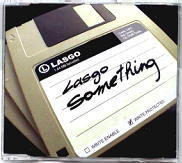 Lasgo - Something