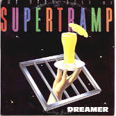 Supertramp - Dreamer