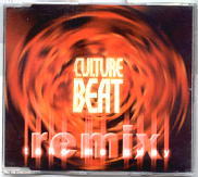 Culture Beat - Take Me Away REMIX