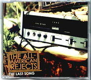 The All-American Rejects - The Last Song