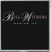 Bill Withers