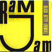 Ram Jam - Black Betty (Remix)