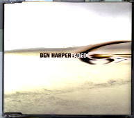 Ben Harper - Faded