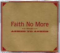 Faith No More - Ashes To Ashes 