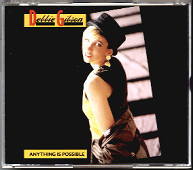 Debbie Gibson - Anything Is Possible 2 x CD Set