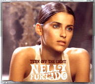 Nelly Furtado - Turn Off The Light