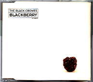 Black Crowes - Blackberry