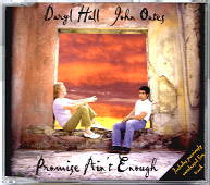 Hall & Oates - Promise Ain't Enough