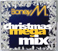 Boney M - Christmas Megamix
