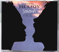 Michael Jackson - Scream