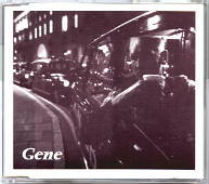 Gene - Be My Light, Be My Guide