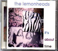 Lemonheads - It's About Time