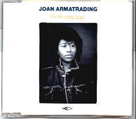 Joan Armatrading - The Shouting Stage