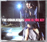 The Charlatans - Love Is The Key