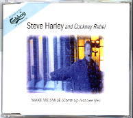 Steve Harley