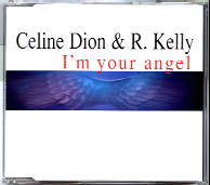 Celine Dion & R Kelly - I'm Your Angel CD2
