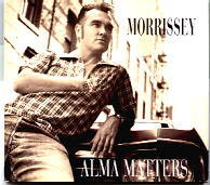 Morrissey - Alma Matters