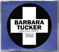 Barbara Tucker - Beautiful People