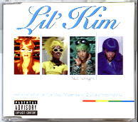 Lil Kim - Not Tonight