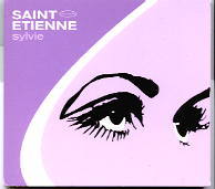 Saint Etienne - Sylvie CD2