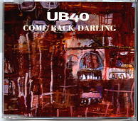 UB40 - Come Back Darling