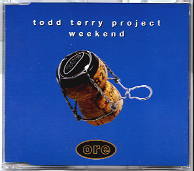 Todd Terry - Weekend