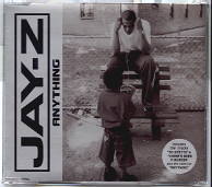 Jay-Z - Anything