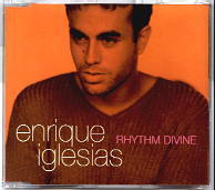 Enrique Iglesias - Rhythm Divine