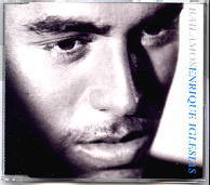 Enrique Iglesias - Bailamos CD 1