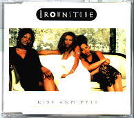 Brownstone - Kiss And Tell CD 1