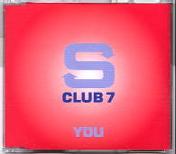 S-Club 7 - You