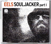 Eels - Souljacker