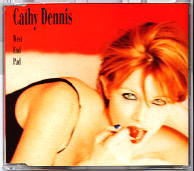 Cathy Dennis - West End Pad CD 2