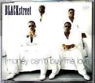 Blackstreet - Money Can't Buy Me Love CD 1