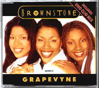 Brownstone - Grapevyne