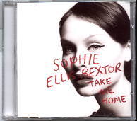 Sophie Ellis Bextor - Take Me Home