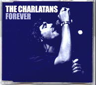 The Charlatans - Forever CD2