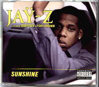 Jay-Z - Sunshine