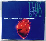 U96 - Love Sees No Colour