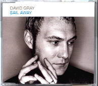 David Gray - Sail Away