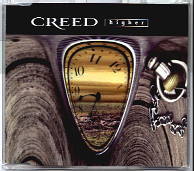 Creed - Higher